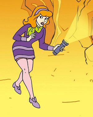 daphne trap daphne blake scooby doo akabur