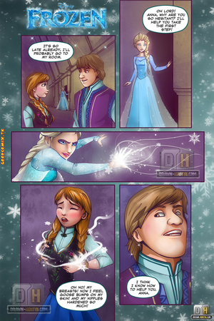 disney frozen