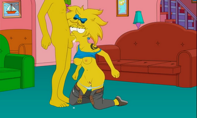 Simpsons | Maggie Simpson | FOX