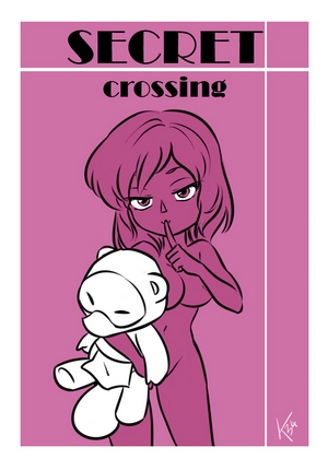 secret crossing kiseki34 k34