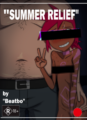 Summer Relief Kipo and the Age of Wonderbeasts Beatbo