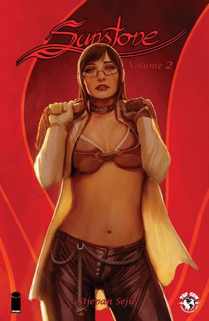 Sunstone Volume 2 Shiniez