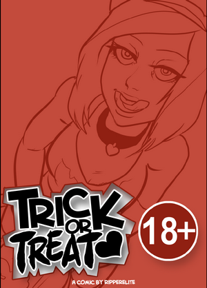 Trick or Treat Ripperelite