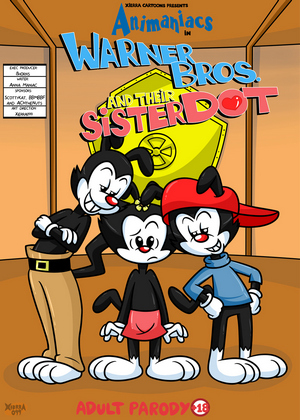 Warner Bros and their Sisterdot xierra099