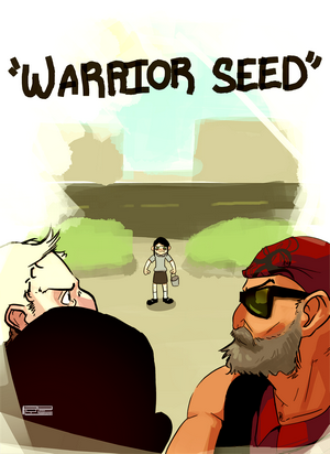 warrior seed Polyle