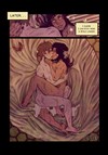 wonder womans bathroom break porn comic 10