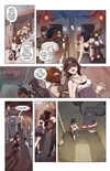 bondage games 2 porn comic by danusko 03