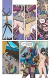 bondage games 5 porn comic by danusko 17