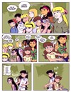 camp sherwood 2 porn comic 31