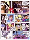 camp sherwood porn comic 03