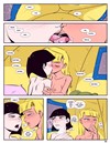 camp sherwood porn comic 103