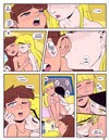 camp sherwood porn comic 106