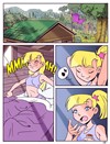 camp sherwood porn comic 17