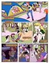 camp sherwood porn comic 181