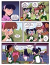 camp sherwood porn comic 27