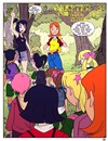 camp sherwood porn comic 30