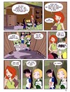 camp sherwood porn comic 41