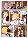 camp sherwood porn comic 42