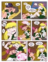 camp sherwood porn comic 68