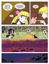 camp sherwood porn comic 69