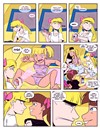 camp sherwood porn comic 89