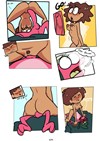 Cartoon porn collection - Image 110