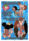 Cartoon porn collection comics album - Image 15