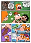 Cartoon porn collection comics album - Image 17