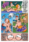 Cartoon porn collection comics album - Image 18