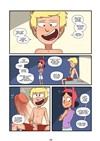 Cartoon porn collection comics album - Image 47