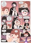 Cartoon porn collection comics album - Image 59