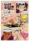 Cartoon porn collection comics album - Image 89