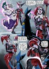 clowning around porn comic 02