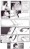 Dave's Story by Polyle comic - Image 04