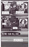 Dave's Story by Polyle comic - Image 17