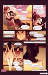 deep down porn comic 23