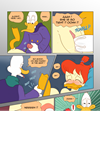 delightful duck porn comic 05