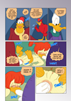 delightful duck porn comic 07