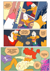 delightful duck porn comic 08