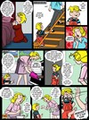 dennis the menace everfire parody porn comic 05