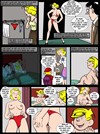 dennis the menace everfire parody porn comic 11