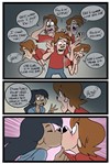 dognose porn comic 10