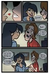 dognose porn comic 11