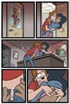 dognose porn comic 15