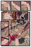 dognose porn comic 20