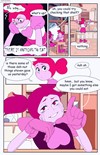 Donut Day Steven Universe comic - Image 2