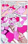 Donut Day Steven Universe comic - Image 3