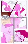 Donut Day Steven Universe comic - Image 5