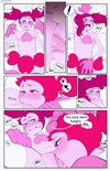 Donut Day Steven Universe comic - Image 6