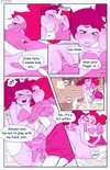 Donut Day Steven Universe comic - Image 7